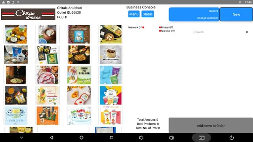 Download Chitale Xpress B2B Terbaru – Kelola Bisnis Anda - Screenshot 10