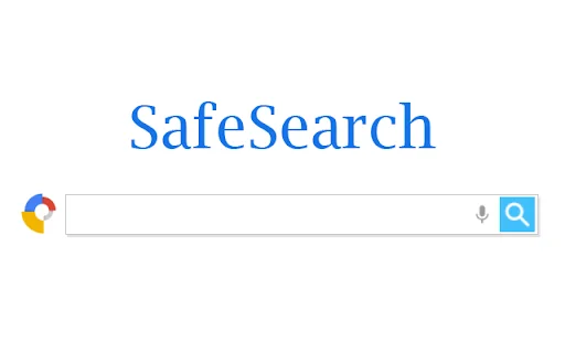 Unduh SafeSearch Versi Terbaru – Lindungi Privasi Pencarian Anda - Screenshot 1