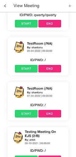 Download EdiiTeacher Terbaru – Solusi Manajemen Sekolah Efektif - Screenshot 9