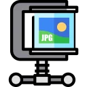 Compress JPEG Files in Chrome – Kompres Foto Online Gratis
