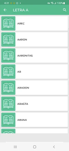 Download Libro 1 y 2 Samuel Explicado Terbaru – Panduan Alkitab Gratis - Screenshot 3