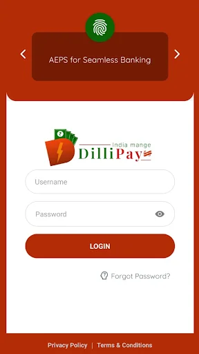 Download DilliPay Terbaru – Solusi Pembayaran & Perbankan Lengkap - Screenshot 7