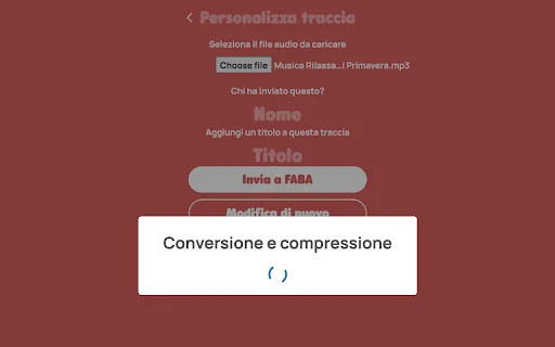 Unduh FabaMore Terbaru – Kelola Audio Faba Anda dengan Mudah - Screenshot 3