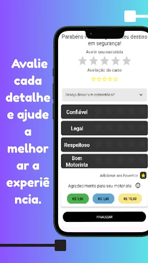 Download Zoomi Drive Terbaru – Platform Perjalanan Aman & Mudah - Screenshot 14