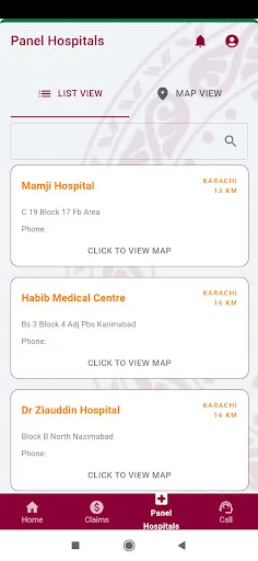 Download Elaaj App Terbaru – Solusi Asuransi Kesehatan Praktis - Screenshot 9
