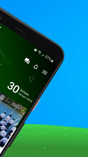 Download Aplikasi MAN 2 KOTA JAMBI Terbaru – Akses Informasi Mudah - Screenshot 2