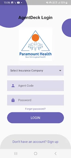 Download AgentDeck – Paramount TPA Terbaru – Solusi Asuransi - Screenshot 6
