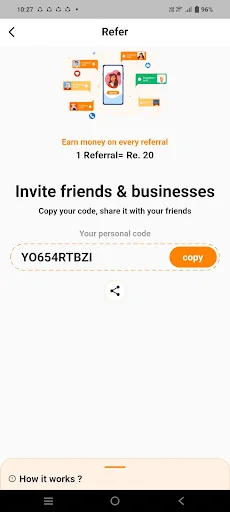 Download Jaldimai Foods Terbaru – Pesan Makanan Cepat & Mudah - Screenshot 12