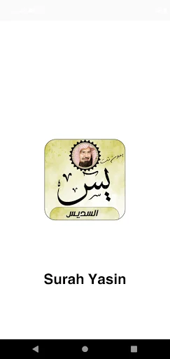 Download Surah Yaseen Sudais Offline – Audio Berkualitas - Screenshot 7