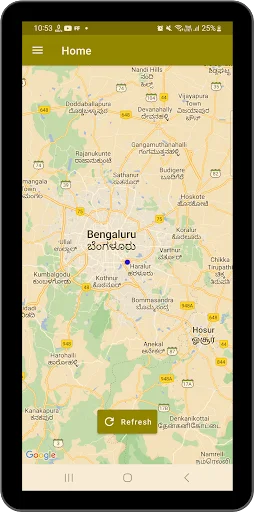 Download Rent House Terbaru – Cari Sewa Rumah Mudah & Cepat - Screenshot 14