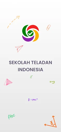Download SEKOLAH TELADAN INDONESIA – Efficient School Attendance App - Screenshot 1
