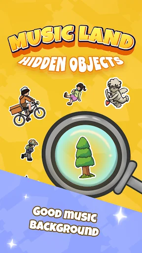Download Music Land – Hidden Objects Terbaru – Game Santai Gratis - Screenshot 28