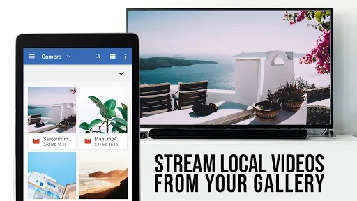 Download TV Cast Pro untuk DLNA Smart TV – Streaming HD Mudah - Screenshot 7
