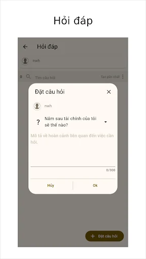 Download Lập Lá Số Tử Vi Terbaru – Kelola Horoskop & Astrologi - Screenshot 2