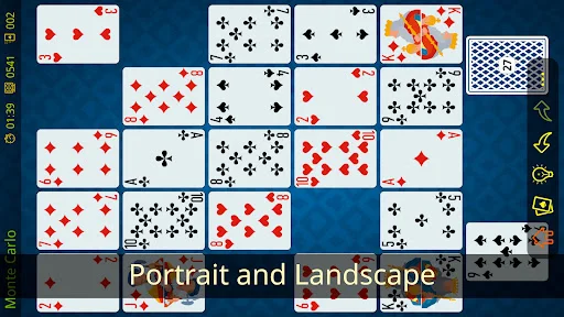Download Solitaire Master Terbaru – Koleksi Game Kartu Gratis - Screenshot 14