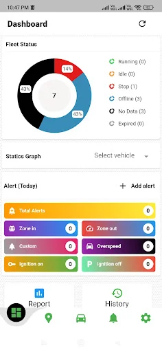 Download MSP GPS Terbaru – Aplikasi Pelacakan Kendaraan Terbaik - Screenshot 16