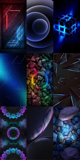 Download 3D Wallpaper Terbaru – Ubah Layar HP Jadi Keren - Screenshot 21