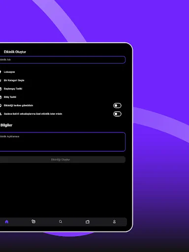 Download Eventle Terbaru – Temukan Event Seru di Kota Anda Gratis - Screenshot 18